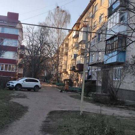 2-Х Комнатная Квартира Korosten Exterior photo